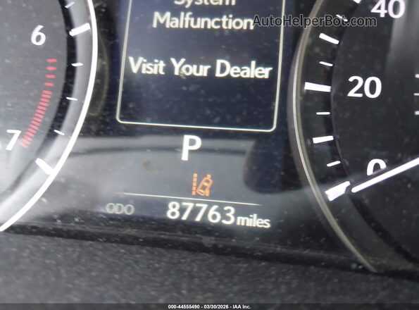 2T2ZZMCA7HC081004 2017 LEXUS RX 350 Silver 