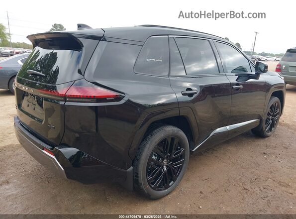 2T36CRAV1TW003456 2026 TOYOTA RAV4 Черный 