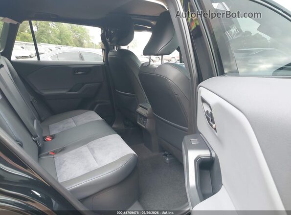2T36CRAV1TW003456 2026 TOYOTA RAV4 Черный 
