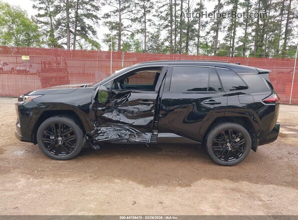 2T36CRAV1TW003456 2026 TOYOTA RAV4 Черный 