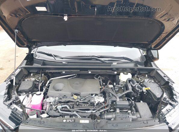 2T36CRAV1TW003456 2026 TOYOTA RAV4 Черный 