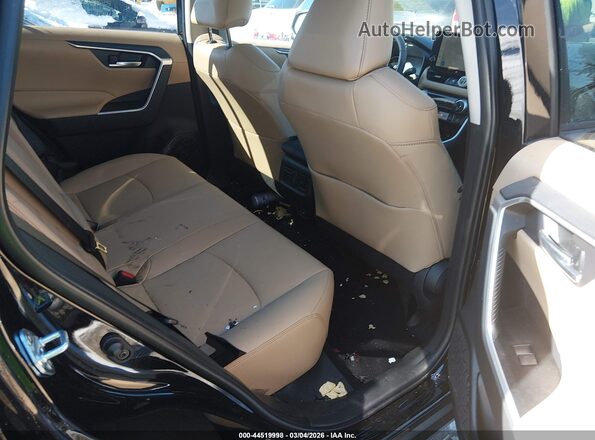 2T3A1RFV1SW547723 2025 TOYOTA LE Black Vista de la etiqueta del VIN