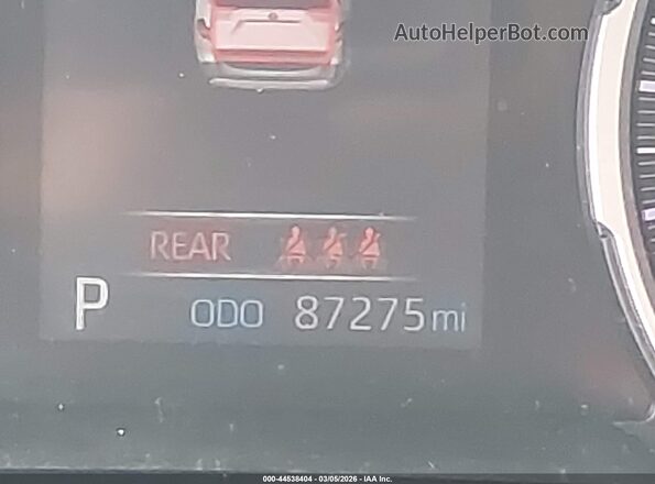 2T3A1RFV3LC068304 2020 TOYOTA LE Green 