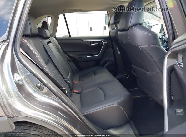 2T3A1RFV4RC431931 2024 TOYOTA LE Gray Widok naklejki z numerem VIN