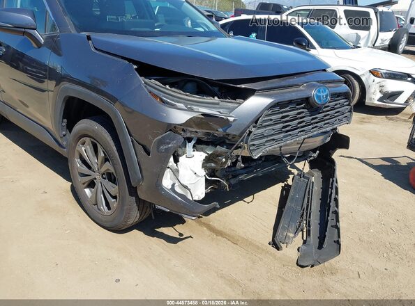 2T3B6RFV2RW061003 2024 TOYOTA LE Gray წინა ხედი