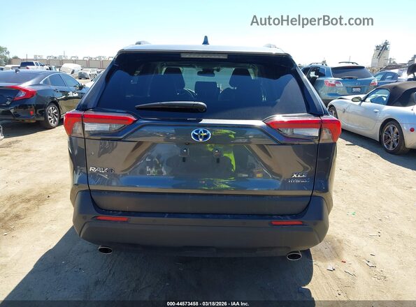 2T3B6RFV2RW061003 2024 TOYOTA LE Gray 
