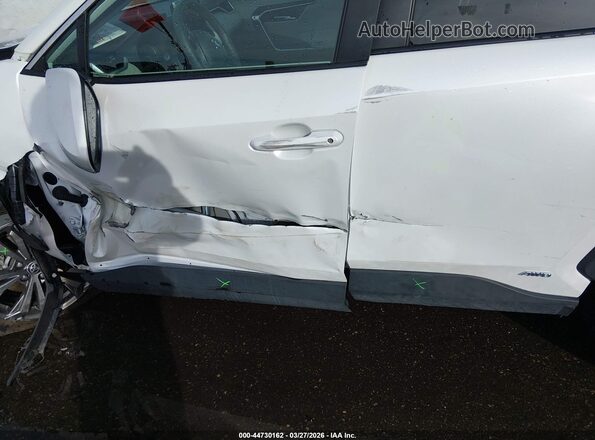 2T3B6RFV4RW065280 2024 TOYOTA LE White 