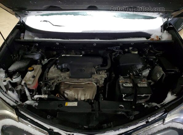 2T3BFREV1HW572735 2017 TOYOTA RAV Gray 