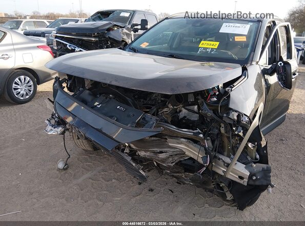 2T3C1RFV4MW122766 2021 TOYOTA LE Black Widok z przodu