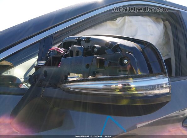 2T3C1RFV7MW170746 2021 TOYOTA LE Gray 
