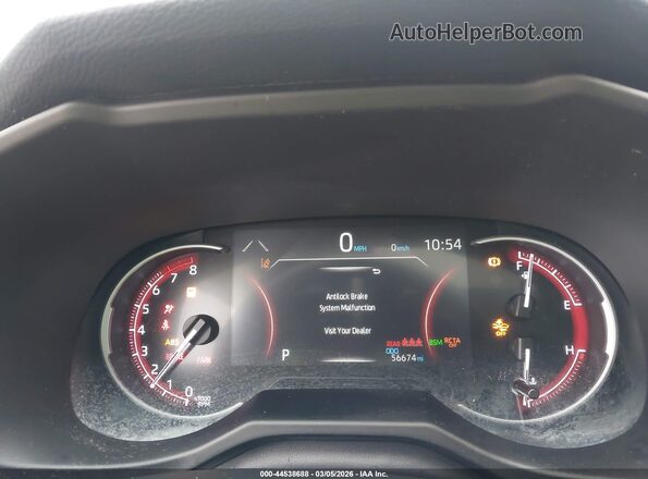 2T3C1RFV9PW262400 2023 TOYOTA LE Green 