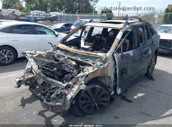 2T3C1RFVXRC285334 2024 TOYOTA LE Черный 