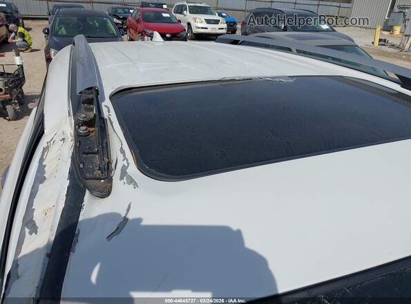 2T3DFREV0HW624672 2017 TOYOTA LIMITED White 