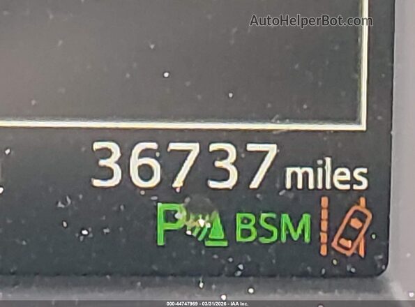 2T3DFREV1GW475056 2016 TOYOTA LIMITED Black 