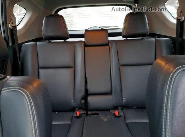 2T3DFREV2HW668995 2017 TOYOTA LIMITED Silver 