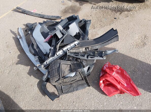 2T3DFREV3HW625850 2017 TOYOTA LIMITED Silver Vista del cuadro de instrumentos
