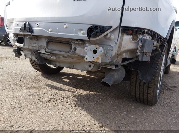 2T3DFREV3HW625850 2017 TOYOTA LIMITED Silver 
