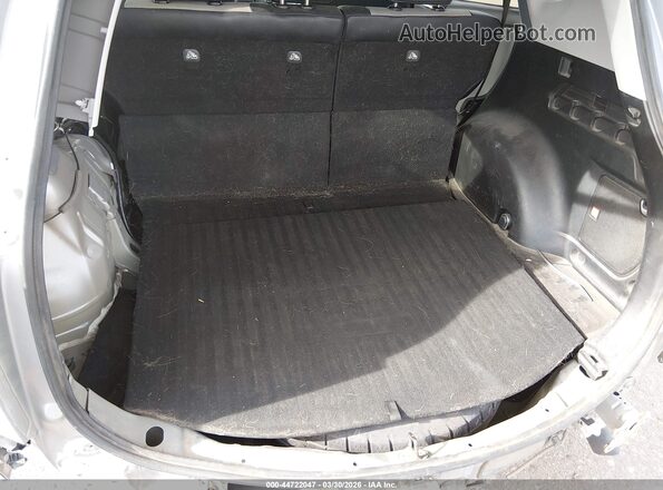 2T3DFREV3HW625850 2017 TOYOTA LIMITED Silver 