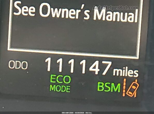 2T3DFREV4HW681845 2017 TOYOTA LIMITED Black 