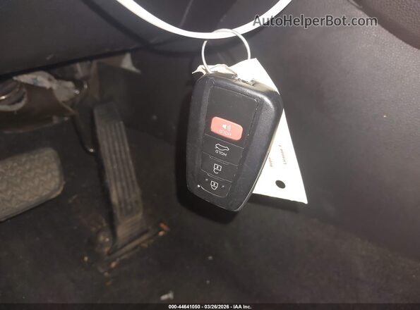 2T3E6RFV2MW027309 2021 TOYOTA RAV4 HYBRID Gray წინა პანელის ხედი