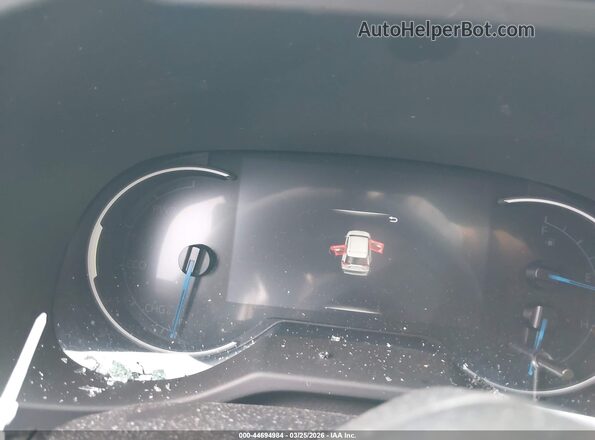 2T3E6RFVXSW084189 2025 TOYOTA RAV4 HYBRID Gray Вид задніх сидінь
