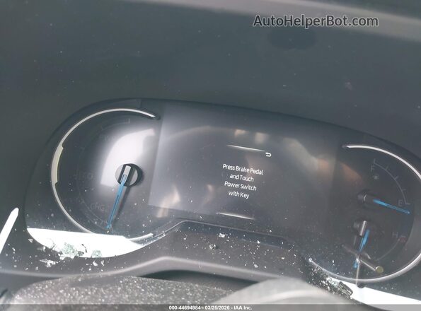 2T3E6RFVXSW084189 2025 TOYOTA RAV4 HYBRID Gray 