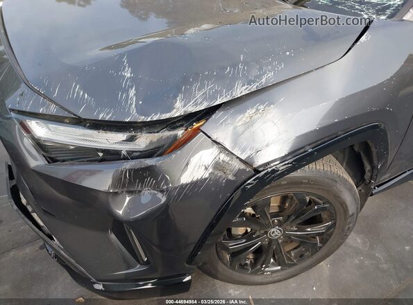 2T3E6RFVXSW084189 2025 TOYOTA RAV4 HYBRID Gray 