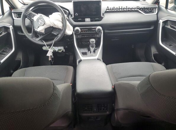 2T3F1RFV3RW466013 2024 TOYOTA LE Red 