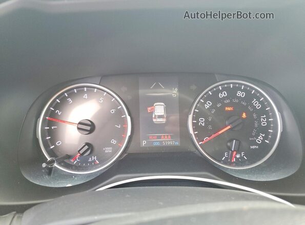 2T3F1RFV4MC173537 2021 TOYOTA LE Black 