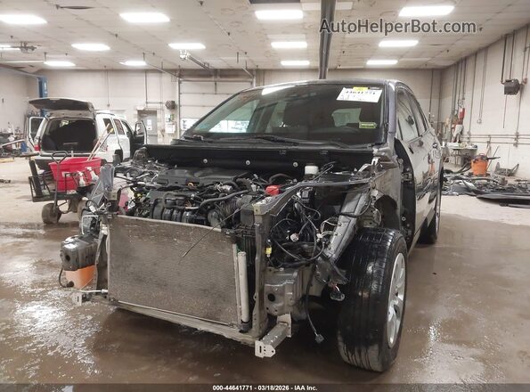 2T3F1RFV4NW288252 2022 TOYOTA LE Gray Դիմացի տեսք