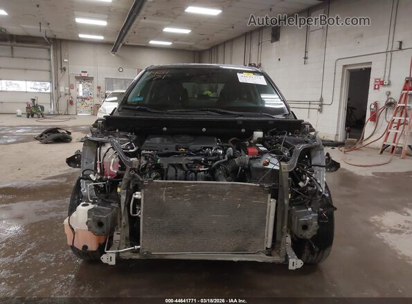2T3F1RFV4NW288252 2022 TOYOTA LE Gray Սալոնի հետևի տեսք