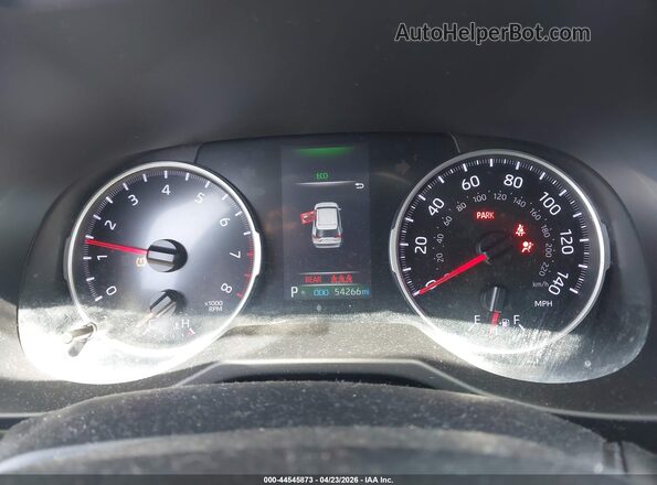 2T3F1RFV8NC300937 2022 TOYOTA LE Silver Հետևի նստատեղերի տեսք