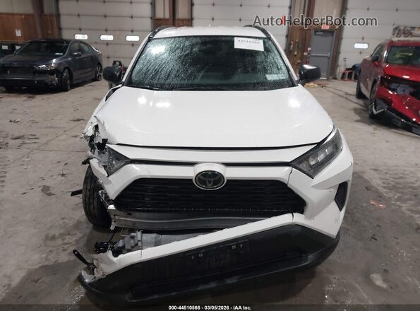 2T3F1RFV9MC148083 2021 TOYOTA LE White Vista del cuadro de instrumentos