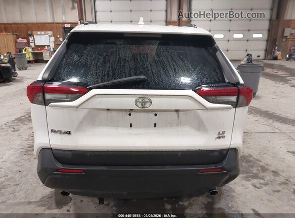 2T3F1RFV9MC148083 2021 TOYOTA LE White 