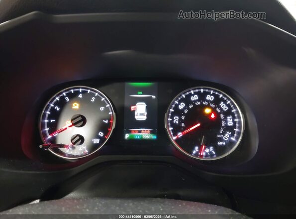 2T3F1RFV9MC148083 2021 TOYOTA LE White Vista de los asientos traseros