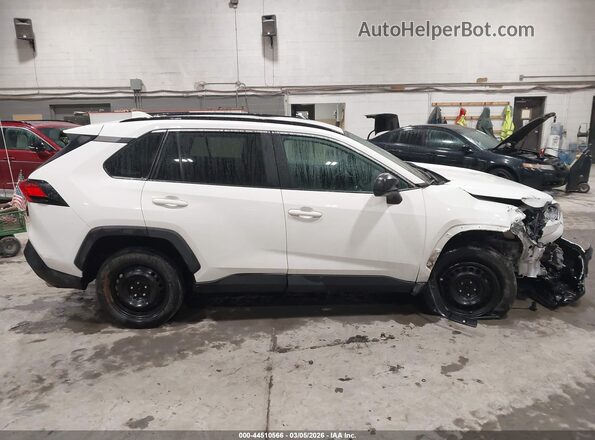 2T3F1RFV9MC148083 2021 TOYOTA LE White Vista interior trasera