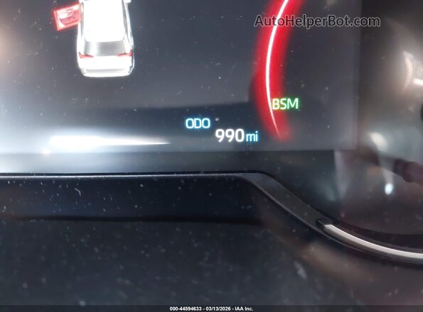 2T3G1RFV0SC571779 2025 TOYOTA LE Черный 