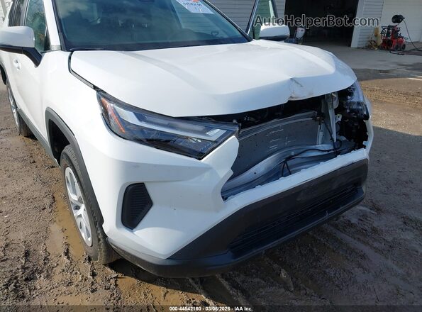 2T3G1RFV0SW523519 2025 TOYOTA LE White 
