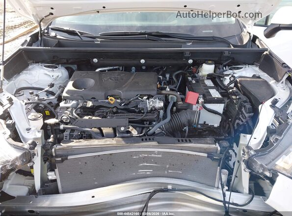 2T3G1RFV0SW523519 2025 TOYOTA LE White 