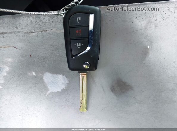 2T3G1RFV0SW523519 2025 TOYOTA LE White 