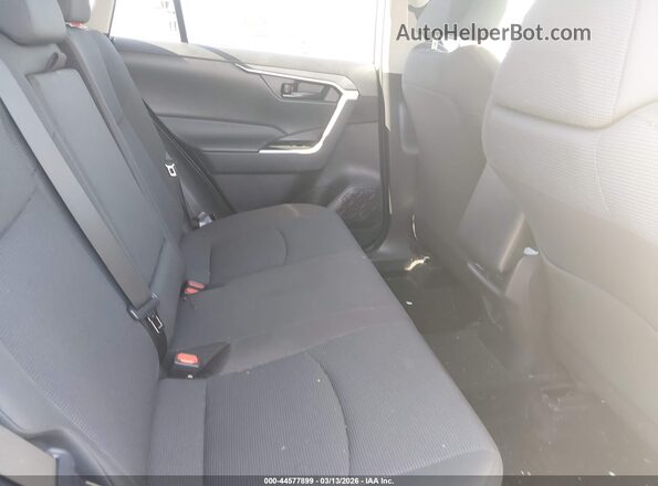 2T3G1RFV3NC298728 2022 TOYOTA LE White 