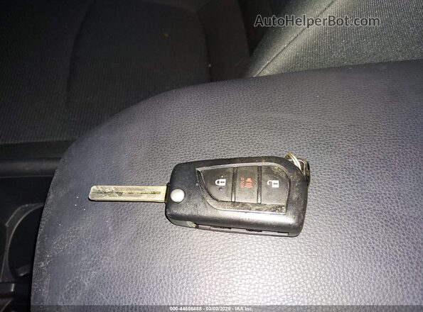 2T3G1RFV7PC356374 2023 TOYOTA LE Gray 