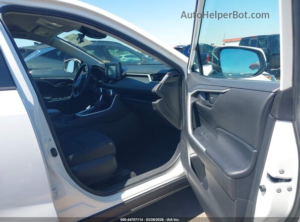 2T3G1RFV8NC272724 2022 TOYOTA LE White Սալոնի դիմացի տեսք