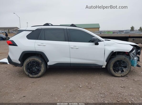 2T3H1RFV0KW036891 2019 TOYOTA LE White Панорамний вид салону 360°