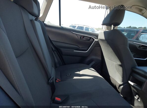 2T3H1RFV1LC066582 2020 TOYOTA LE White Вид наклейки з VIN-кодом