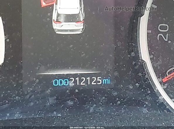 2T3H1RFV1LC066582 2020 TOYOTA LE White Вид задніх сидінь