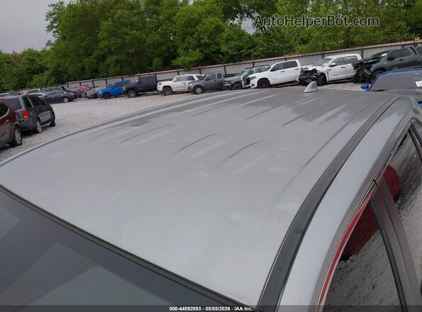 2T3H1RFV1PW292741 2023 TOYOTA LE Silver 
