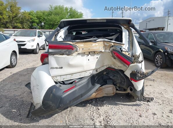 2T3H1RFV3KW038764 2019 TOYOTA LE White 