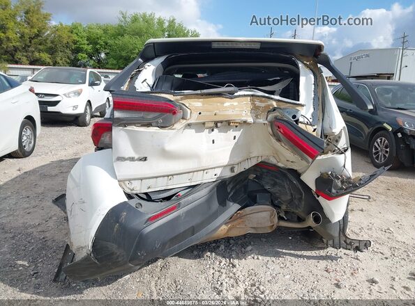 2T3H1RFV3KW038764 2019 TOYOTA LE White 