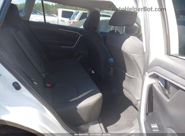 2T3H1RFV4RC300559 2024 TOYOTA LE White 